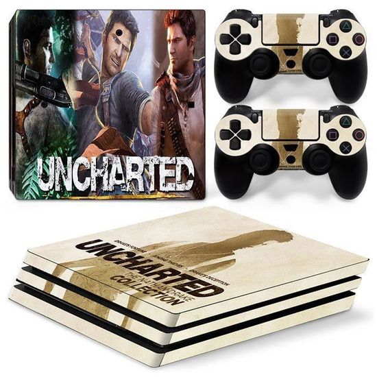 Housse De Protection étanche Pour PS4/PS5 - Anti-poussière, Lavable, Couleur Noire - Neuf En Emballage D'origine