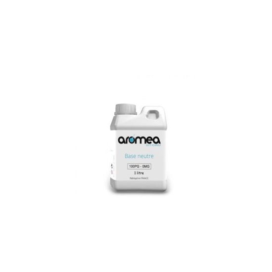 e liquide aromea Enfer main image 1