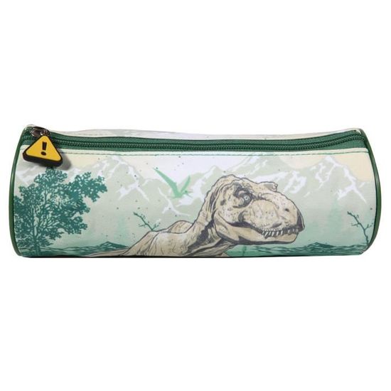 Rugzak Dames Heren 38 Liter Schoolrugzak Met Laptopvak - Zwart