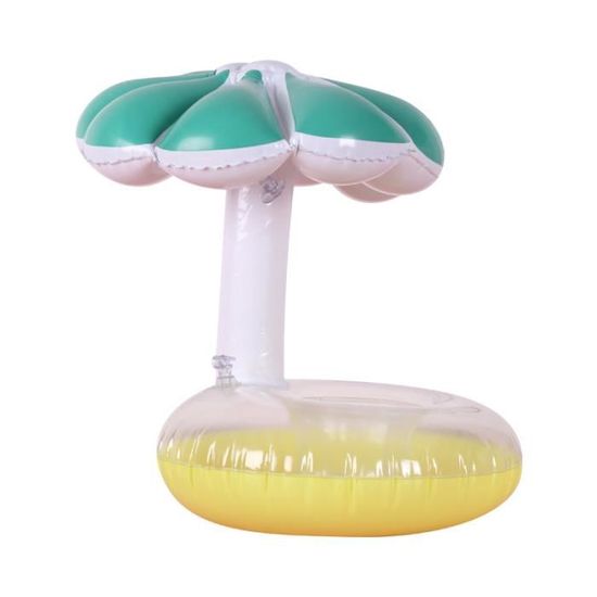 Lot De 3 Marteaux Gonflables Géants 56 Cm – Jouet Piscine Plage Fête – Jeu Gonflable Enfant Adulte (Brun)