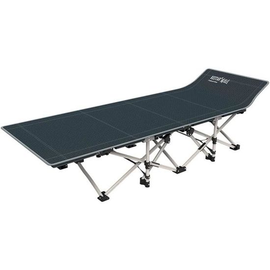 Lit de camp pliant pour adultes | Linen Chest Lit de camp pliant pour adultes | Linen Chest