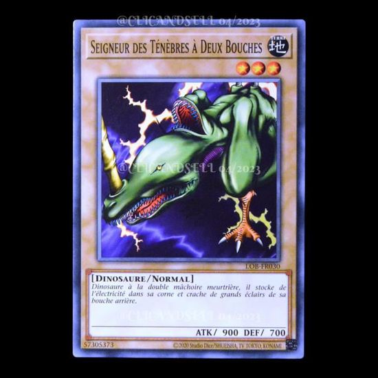 LCKC-FR036 Mausolée Blanc - Yu-Gi-Oh