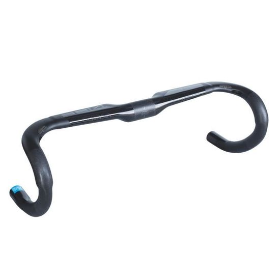 Cintre en carbone Pro Vibe Compact Aero black 38 cm Cdiscount Sport