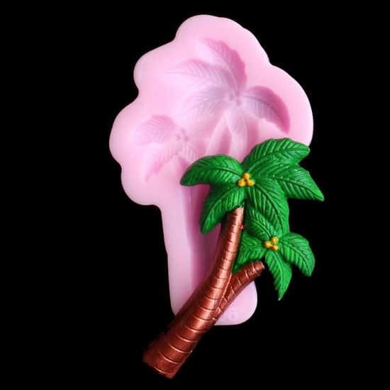 Craspire Savon Moule Timbre Résine Empreinte De Patte Fait à La