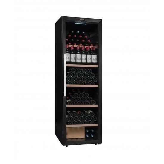 Cave à vin multifonction CLIMADIFF CPW250B1 Cdiscount Electroménager