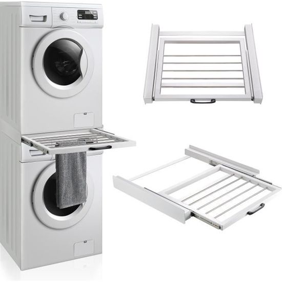Kit Fixation Habillage Porte Lave-vaisselle 34421552 Proline Lave