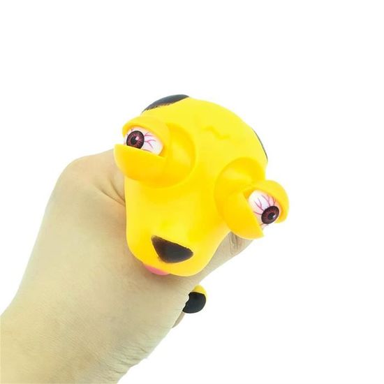 Jouet Sensoriel Jouets à Presser Chat Taba - Lot De 2 Anti-stress Mignons Pour Enfants Et Adultes, Cadeau Fête Fufu Squishy Xxl