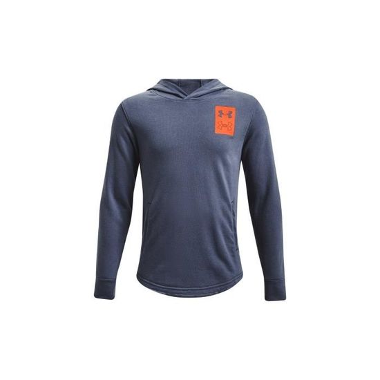 Sweat under armour clearance bleu
