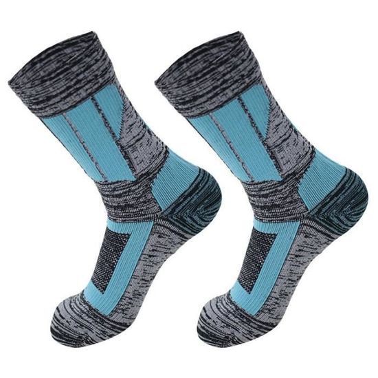 Chaussette de ski,Chaussettes imperméables, respirantes, pour l — free download