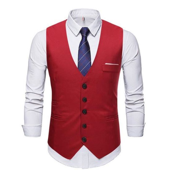 Débardeur Homme Léger Et Respirant - Pour Sport, Musculation, Gym - Tissu Anti-transpiration - Grande Taille Disponible - Couleur Unie