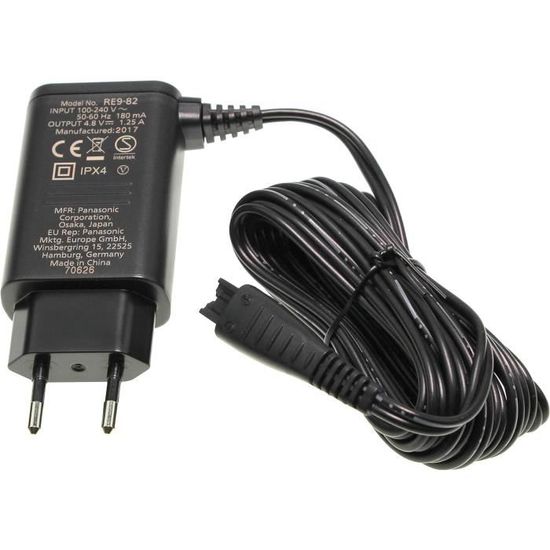 Chargeur 21V 400mA Pour Taille-Haie Rechargeable - Adaptateur Secteur TopChargeur