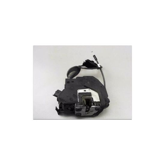 Serrure De Porte Avant DROITE Pour Renault Clio IV – Référence OEM 805004945R – Neuf D'Origine – Marque TYC