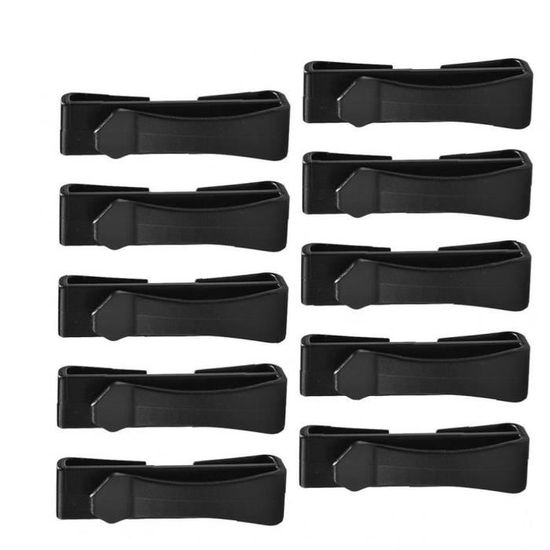 Sangle Molle pour sac à dos,sangle,sangle,clip allergique,camping en