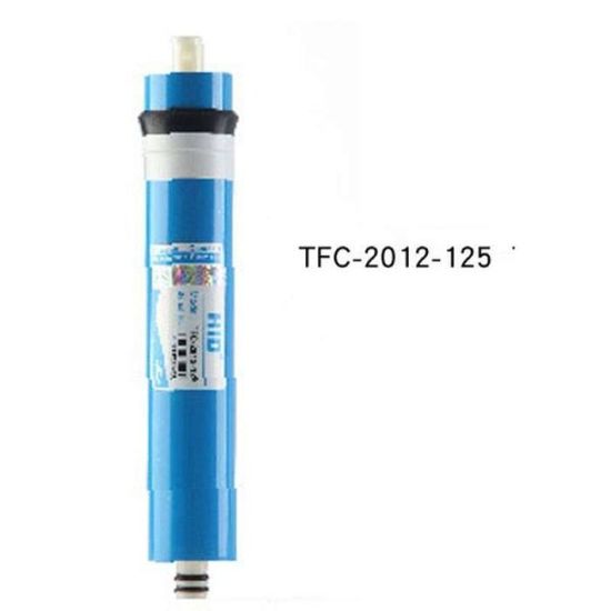 Lot De Filtres à Eau étape 5 Pour Osmose Inverse 50GPD - 12 Pièces - Neuf