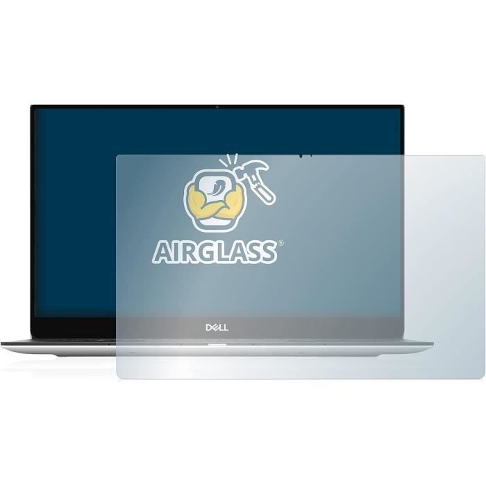 Bruni 2x Protecteur d'écran pour Dell XPS 13 Ultrabook 9333, Version
