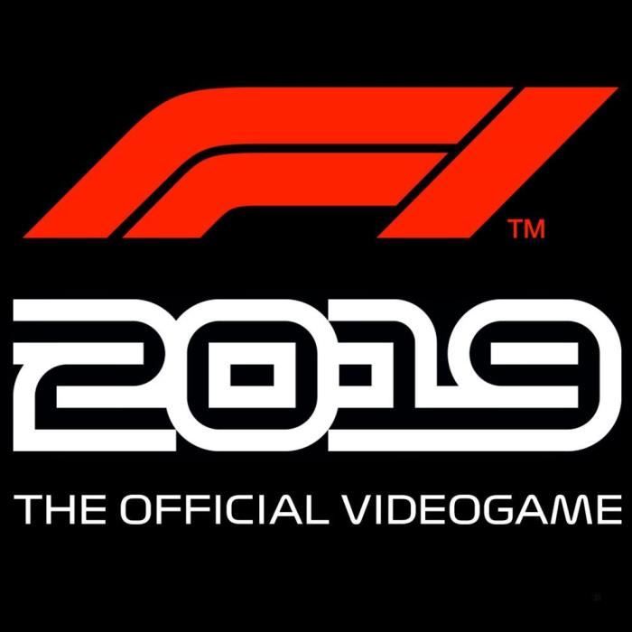 F1 2019 Pour PS4