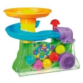 aero balle playskool