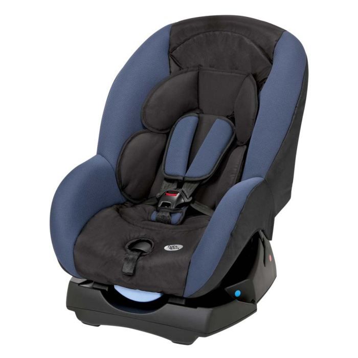 baby relax siege auto