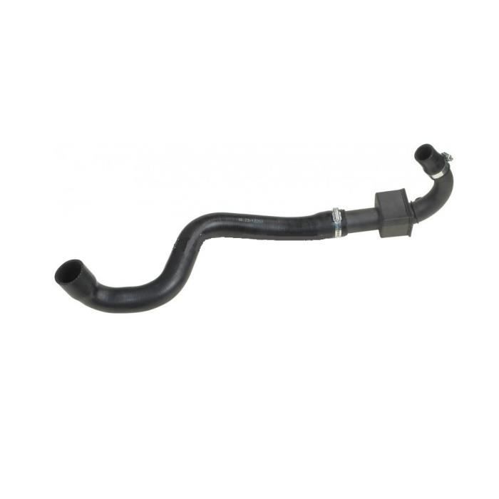 Durite complète de turbo Renault Megane II 1.5 DCI après 11/02