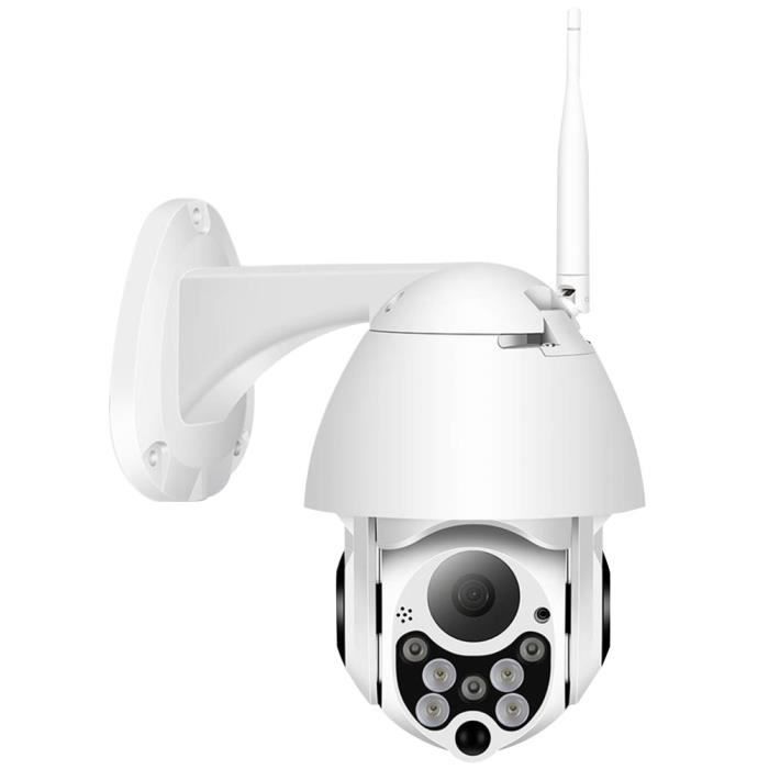 KIT CAMERA DE SURVEILLANCE - PACK VIDEOSURVEILLANCE KIT CAMERA DE SURVEILLANCE - PACK VIDEOSURVEILLANCE Caméra de surveillance