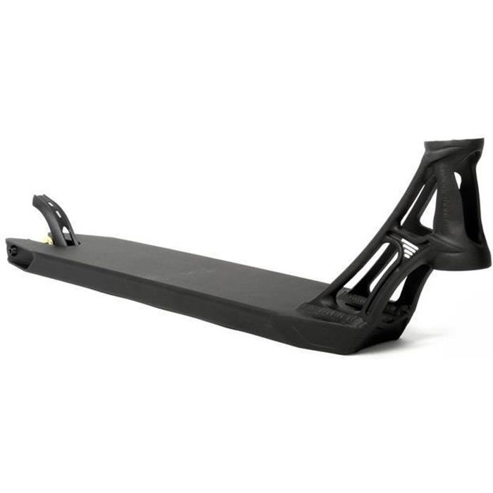 Deck Trottinette ETHIC DTC Deck Pandemonium Black Mat 570mm - 22,45''