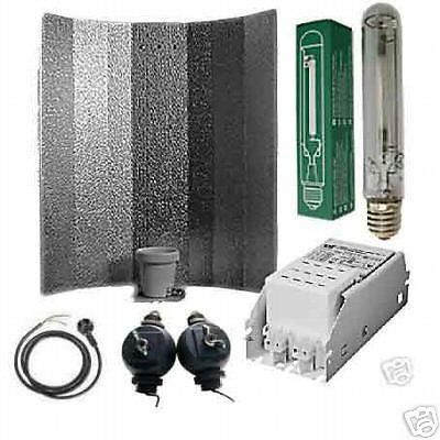 Kit Basic HPS-MH 600W Osram HPS 600W Nav-T