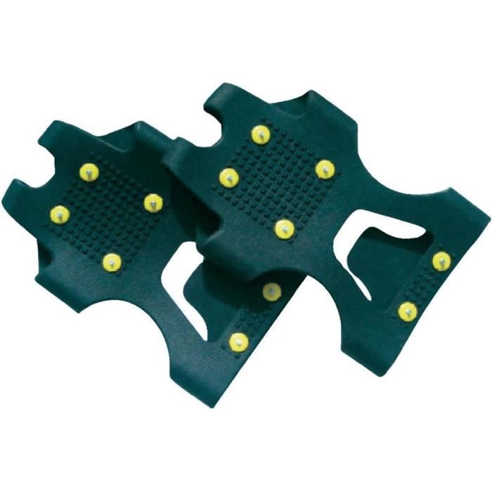 Crampons pour chaussures 41 à 43