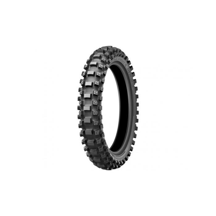 DUNLOP - Pneu Eté - GEOMAX MX33 - 110/100 18 M