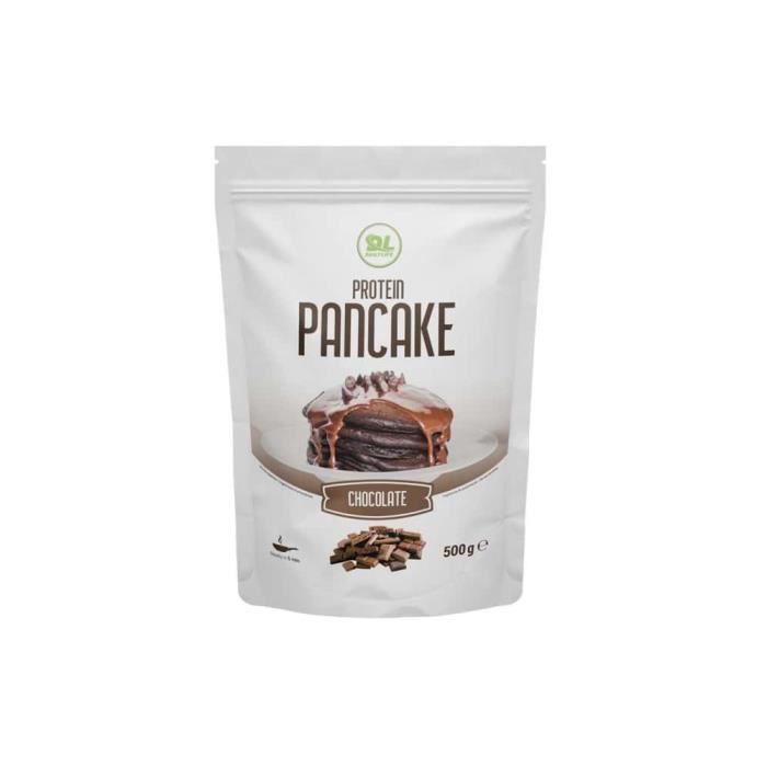 Protein Pancake (500g) - Chocolat