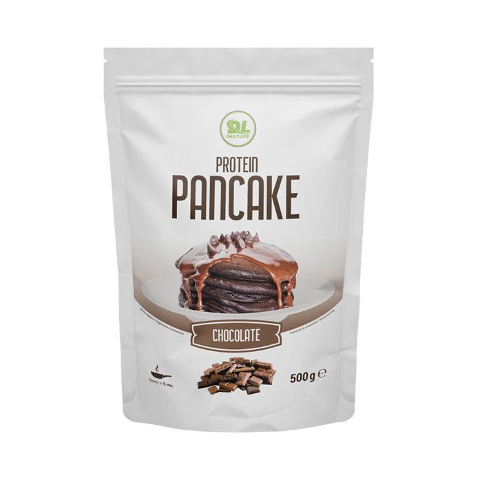 Protein Pancake (500g) - Chocolat