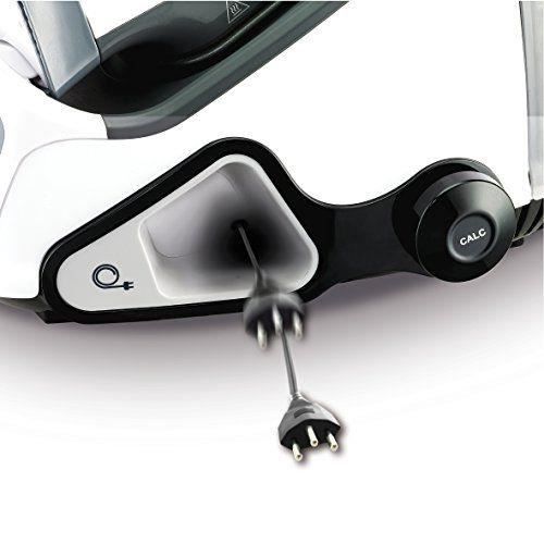 Trisa Electronics Permanent Steam i5276 Station à vapeur Blanc 2200 W - 7640139996480
