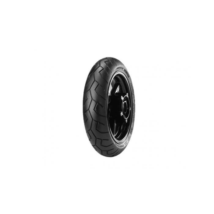 PIRELLI - Pneu Eté - DIABLO SCOOTER - 120/70 15 S