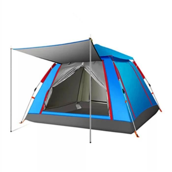 Matelas gonflables matelas de camping ultra légers avec oreillers imperméables sommeil extérieurs pliants portatifs lits simples gon