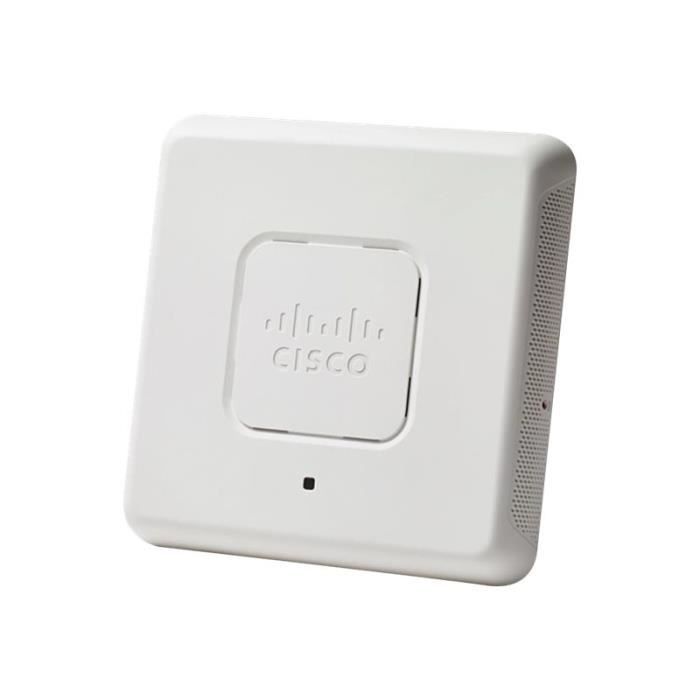 Cisco Small Business WAP571 - Borne d'accès sans fil - Wi-Fi - Bande double