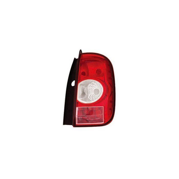 Feu arriere droit DACIA DUSTER depuis 2010