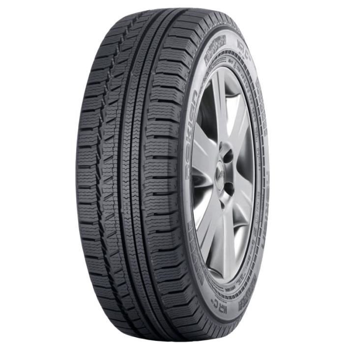NOKIAN 195/55 R 20 95H NOKIAN WR D4 XL - Pneu tourisme Hiver