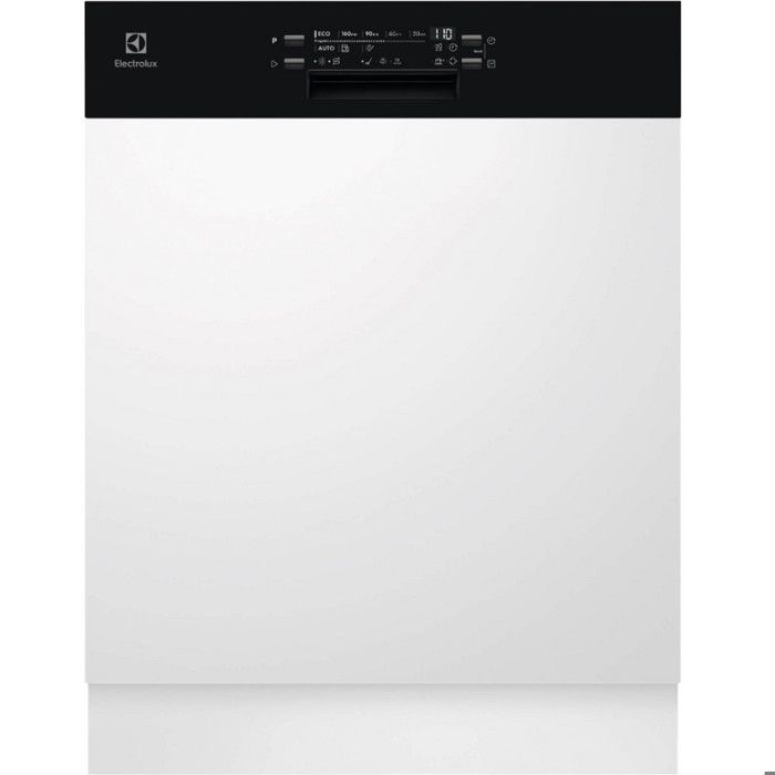 Lave-Vaisselle avec Bandeau ELECTROLUX KEAC7200IK