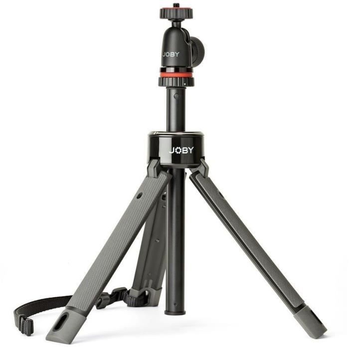 JOBY - JB01548-BWW - Telepod PRO Kit - Noir