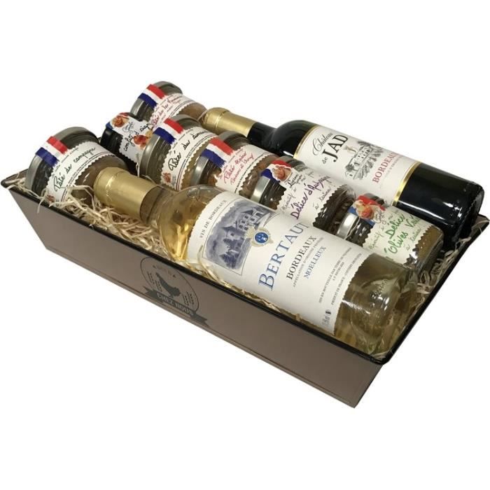 LUCIEN GEORGELIN Corbeille Emeline - 530 g
