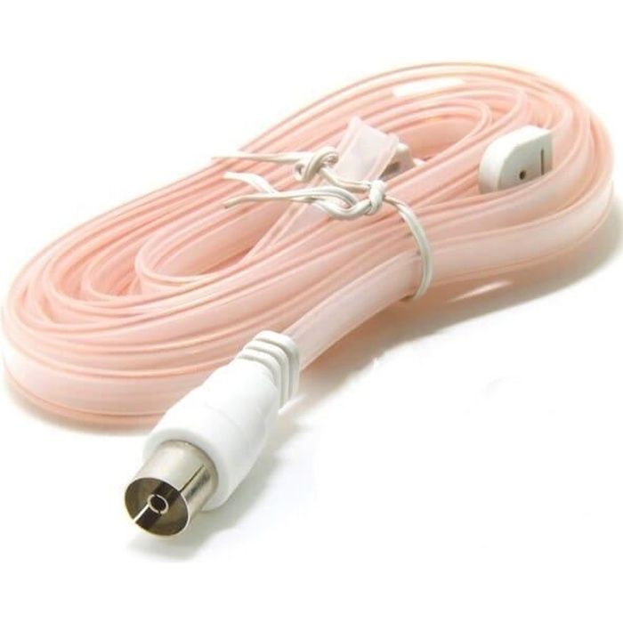 Antenne ruban fm 9,5mm - 3665392105480