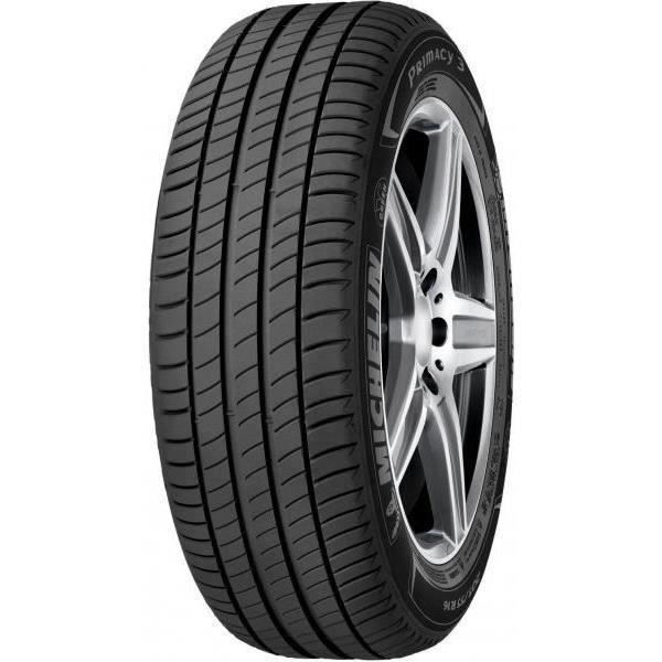 PNEUS Eté Michelin Primacy 3 225/45 R17 91 V Tourisme été