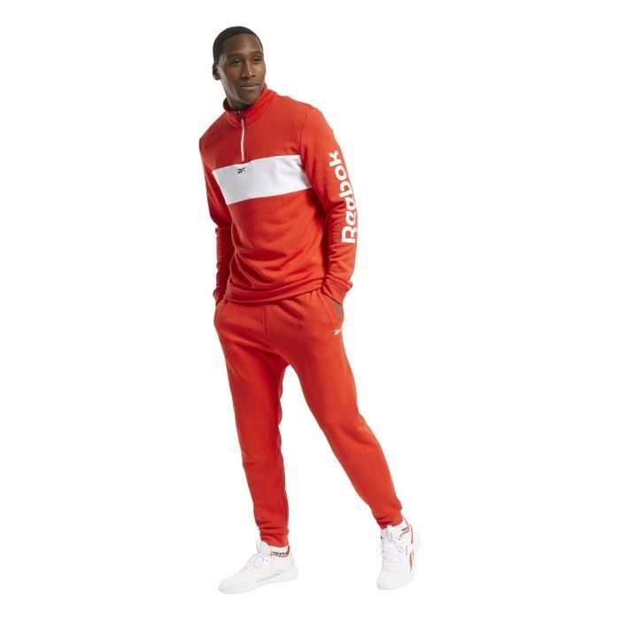 Survêtement Reebok Training Essentials Linear Logo