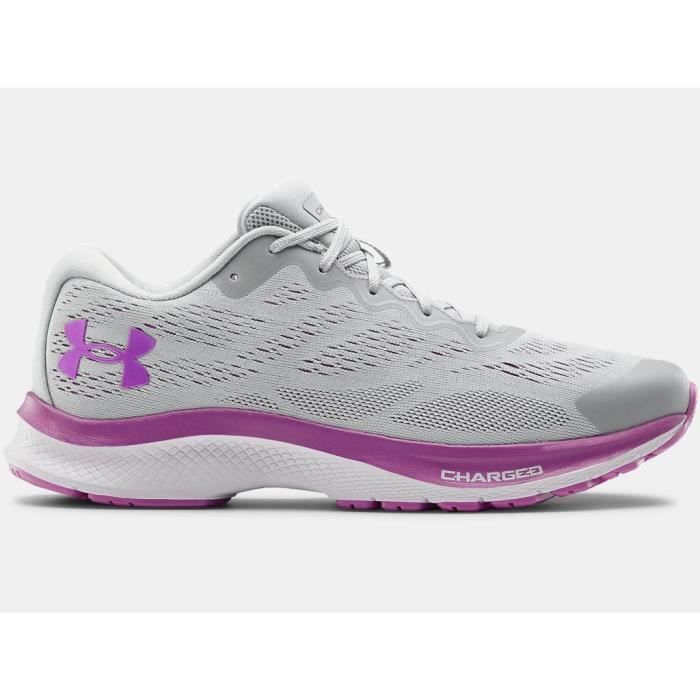 Chaussures de running femme Under Armour Charged Bandit 6