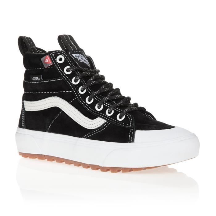 Basket Vans 102530