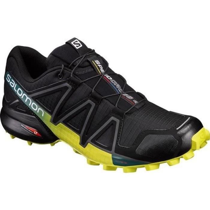 SALOMON SPEEDCROSS 4