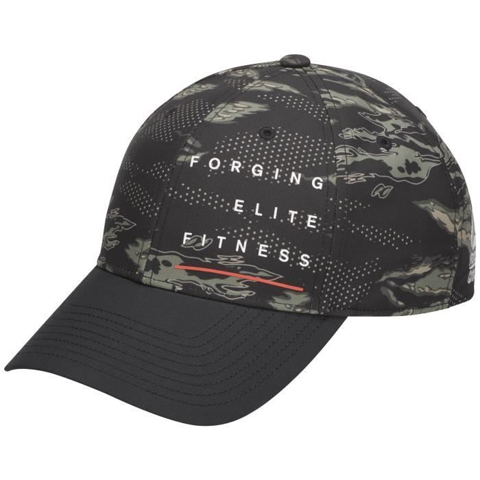 Casquette de baseball Reebok CrossFit® - noir - M