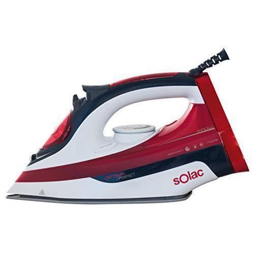 SOLAC - Fer vapeur 2600 W - Optima Perfect - PV2014