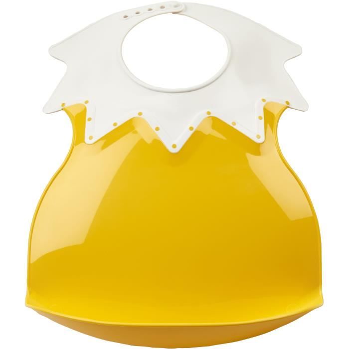 THERMOBABY BAVOIR ARLEQUIN Ananas