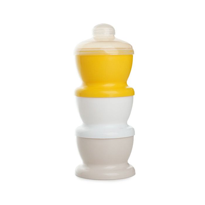 THERMOBABY Boite transport de lait - Ananas
