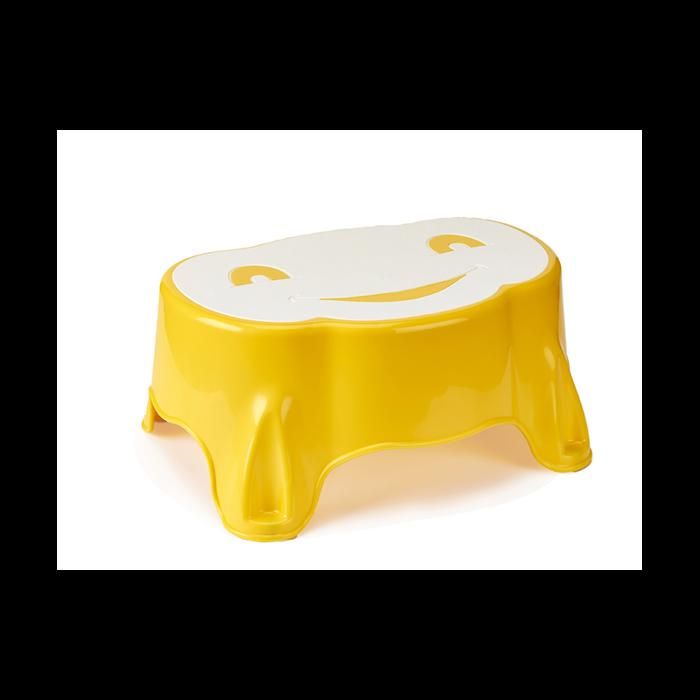 THERMOBABY Marche pieds babystep® - Ananas